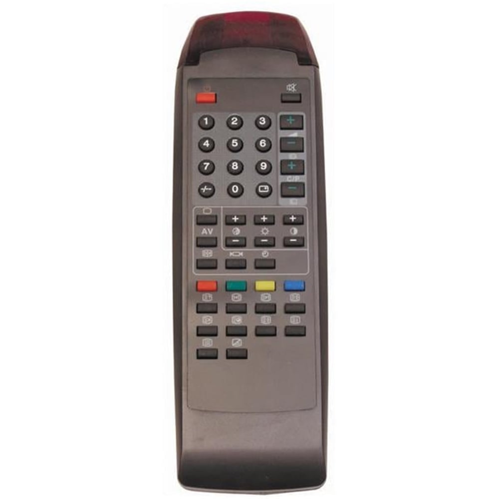 Telefunken Profilo - Telefunken Pas'sız Tv Kumandası - Telefunken - Profilo Tv Kumanda