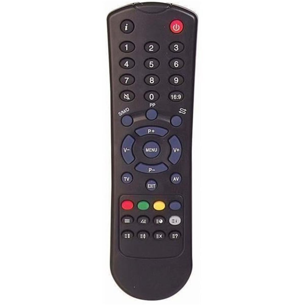 Telefunken Profilo - Telefunken PT 90 Tv Kumandası - Telefunken - Profilo Tv Kumanda