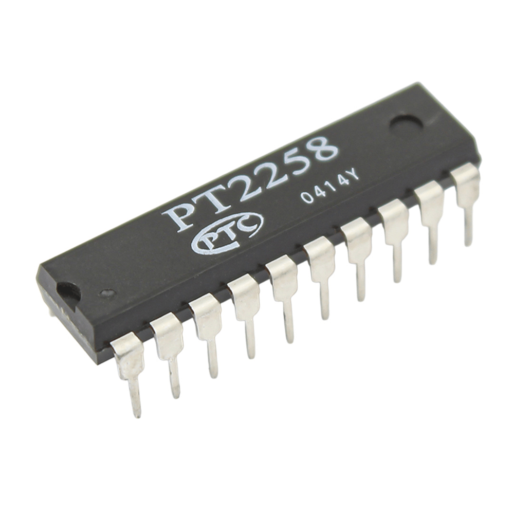 Oem PT 2258 - Entegre Çeşitleri