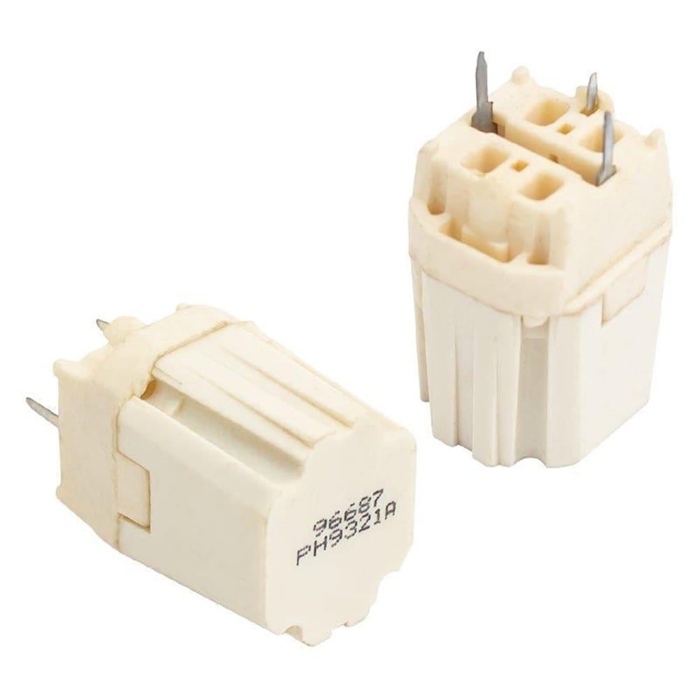 Oem PTC Philips 3 Pin - Muhtelif Elektronik Malzeme