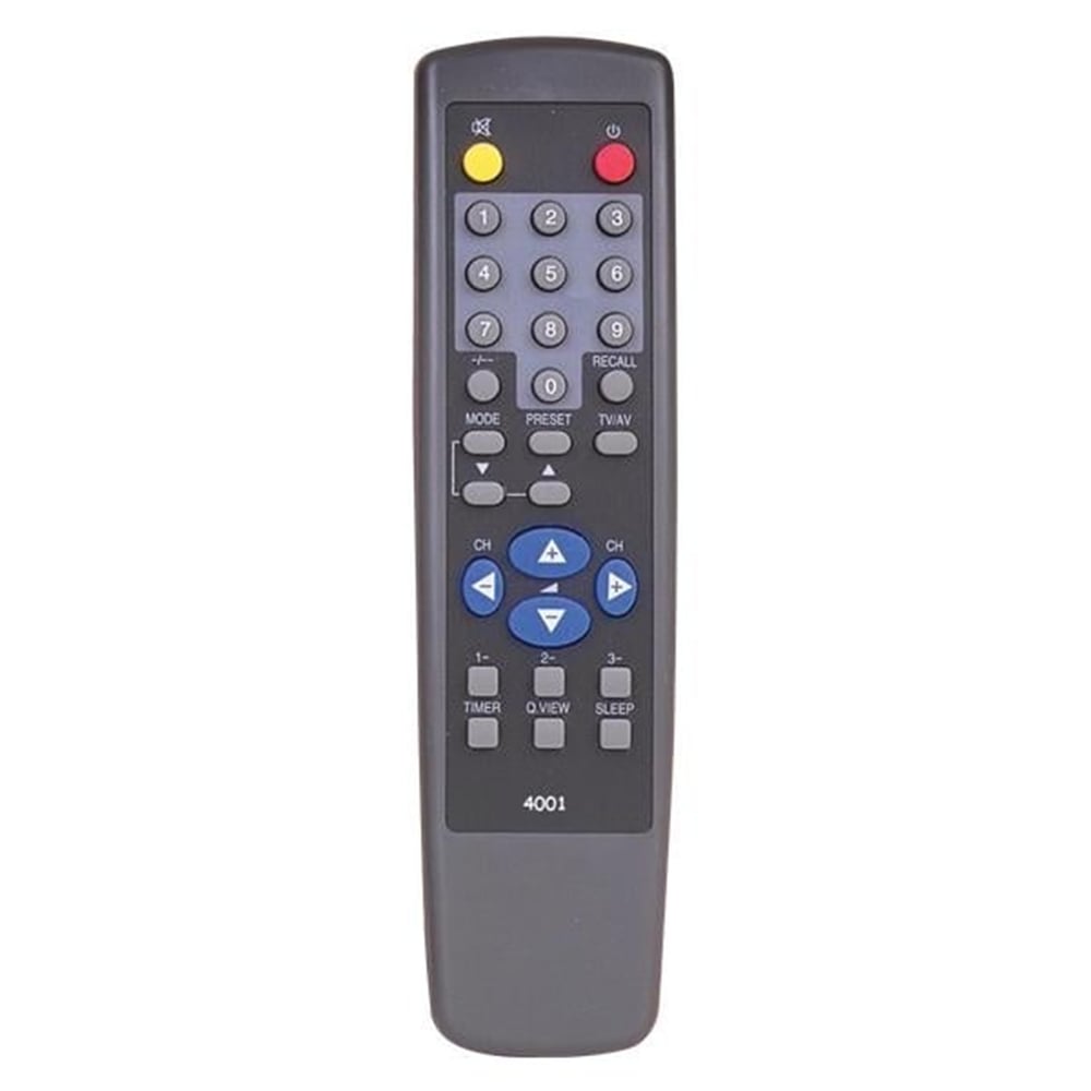 Elektromer Rc 4001 Sony RM-839-883-836 Tv Kumandası - Mr Kalıp Kumandalar