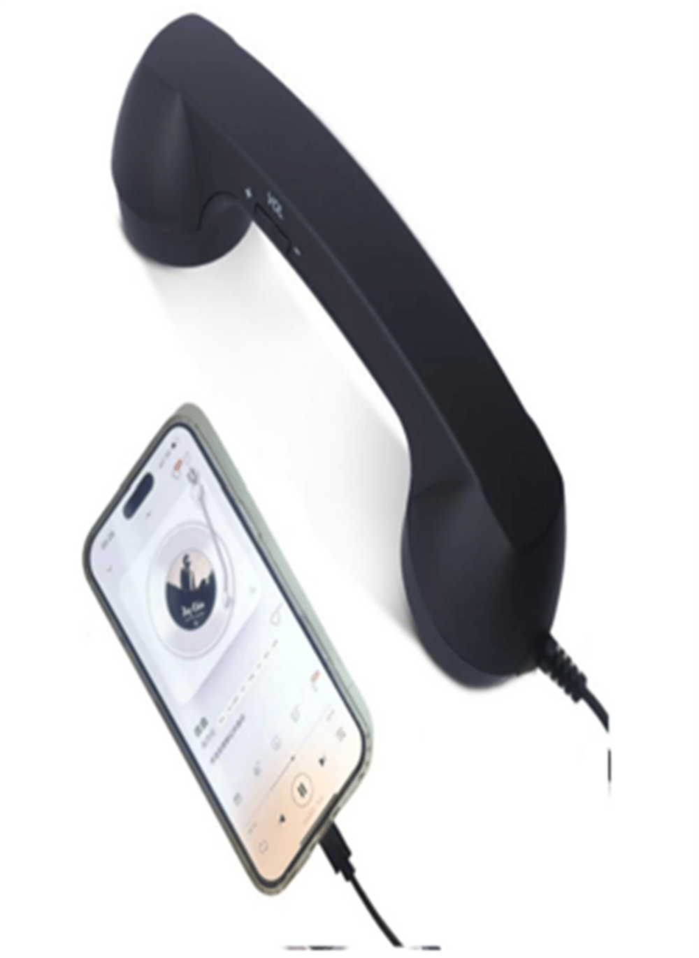 Reyonex RETRO TARZI TELEFON AHİZESİ SUNUP SN-39191 - Ev ve Yaşam