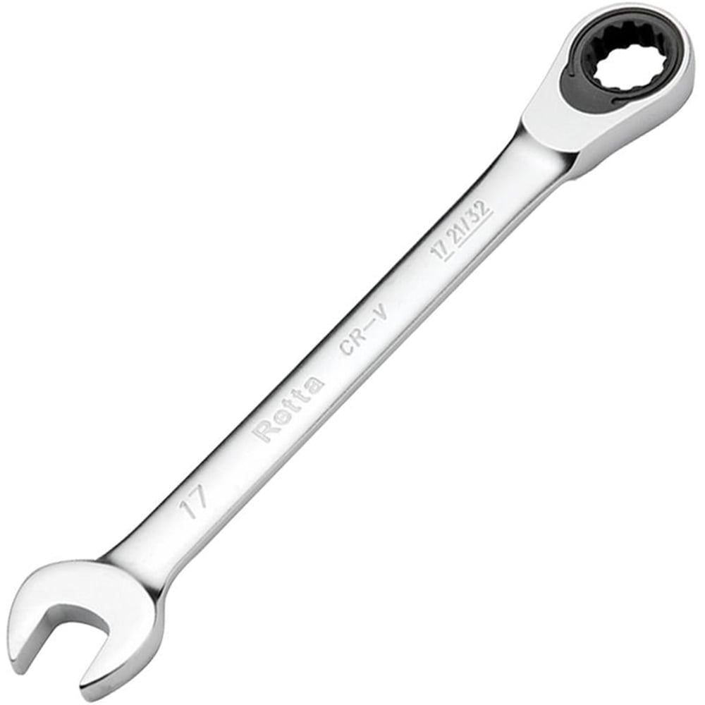 Retta Retta 13 Mm Cırcır 13 Anahtar RCA0113 - Anahtar Çeşitleri
