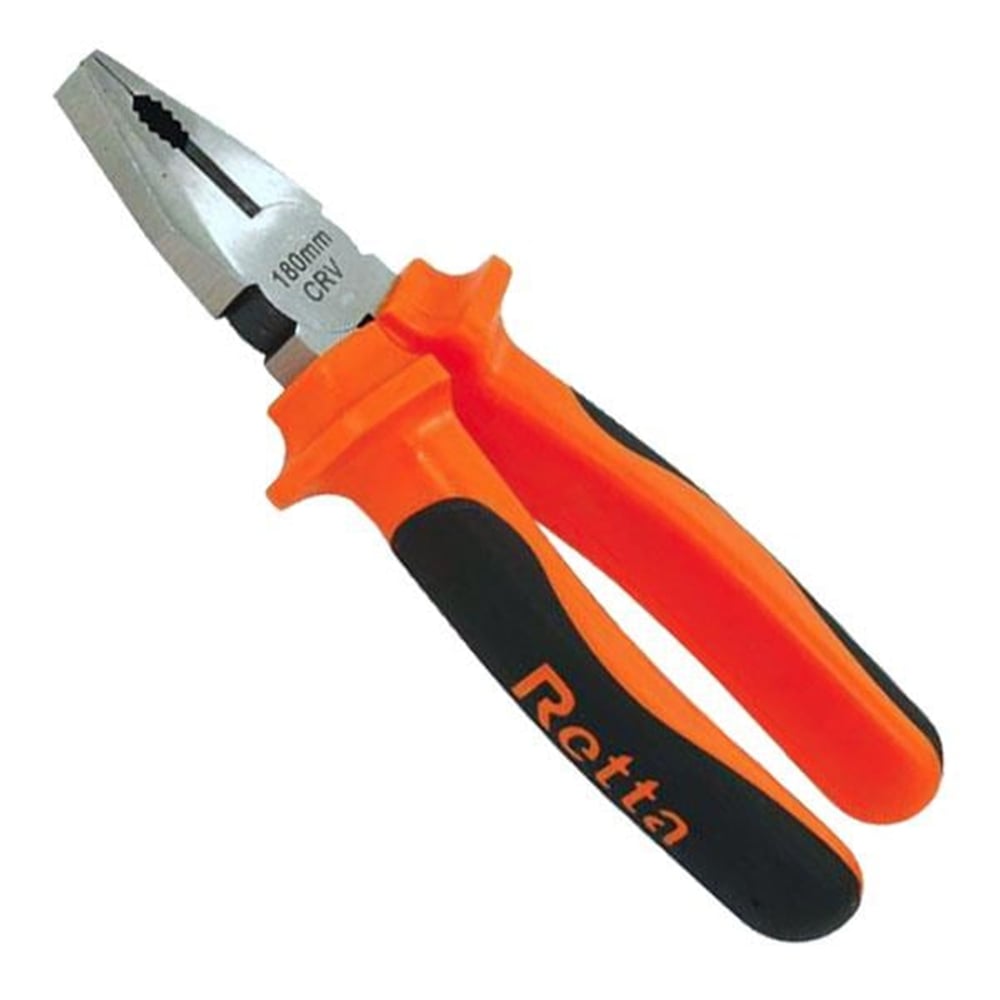 Retta Retta Büyük Pense 160Mm (RKP0160) - Pense