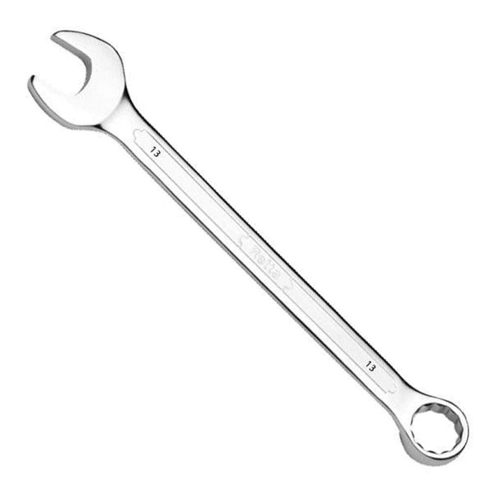 Retta Retta RKA1013 Kombine Anahtar 13 Mm - Anahtar Çeşitleri