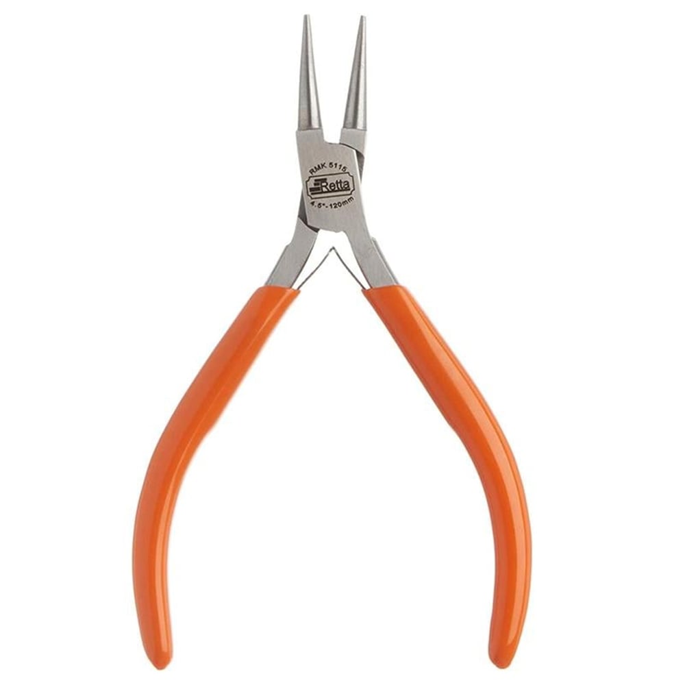 Retta Retta RMK-5115 Mini 4.5 120 mm Kargaburnu - Kargaburun