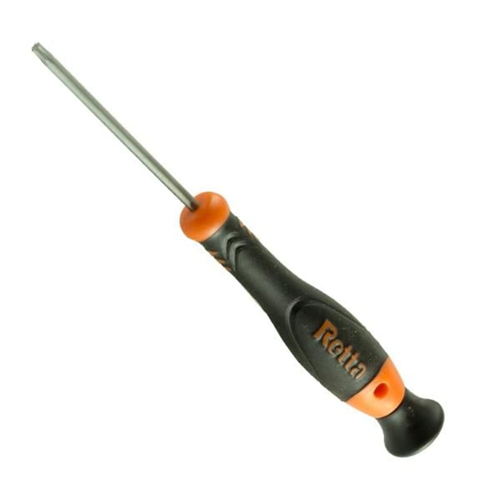 Retta Retta T10 60mm Mikro Torx Tornavida - Tornavidalar