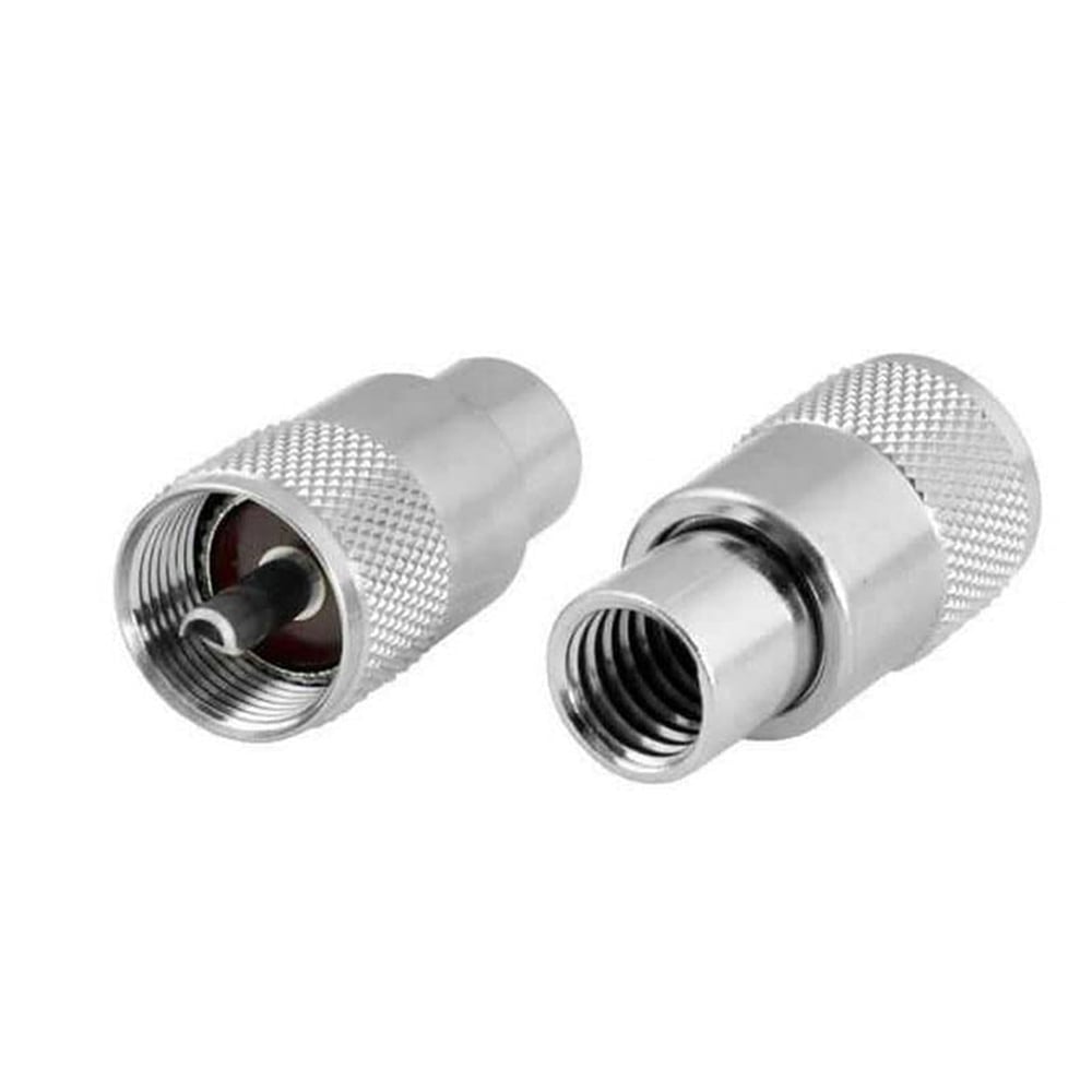 Uptech Rg 213 Uhf Konnektör - Fiş - Jack - Şase