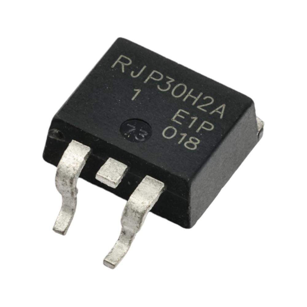 Oem RJP 30H2A TO-263 IGBT Transistör - Transistör
