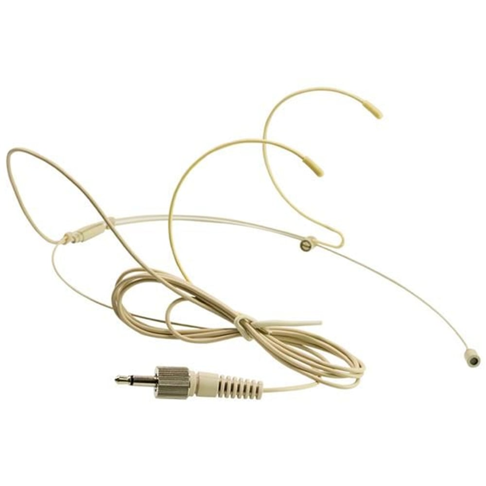 Roof Roof H-9 Headset Mikrofon - El Mikrofonları