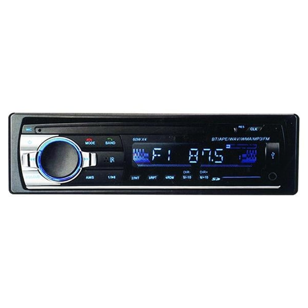 Rose Rose DC-4400BT USB-SD-FM-Aux-Bluetooth Mekaniksiz 4x50W Oto Teyp - Oto Teyp