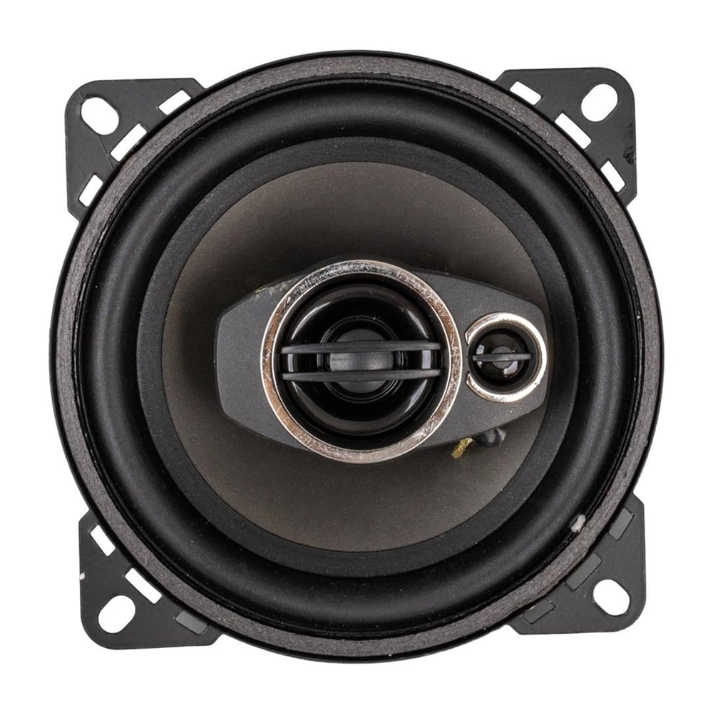 Rose Rose Rst-100 10 Cm 300 Watt Max. Kapaklı Tweeterlı Hoparlör (2Li Takım) - Oto Hoparlör