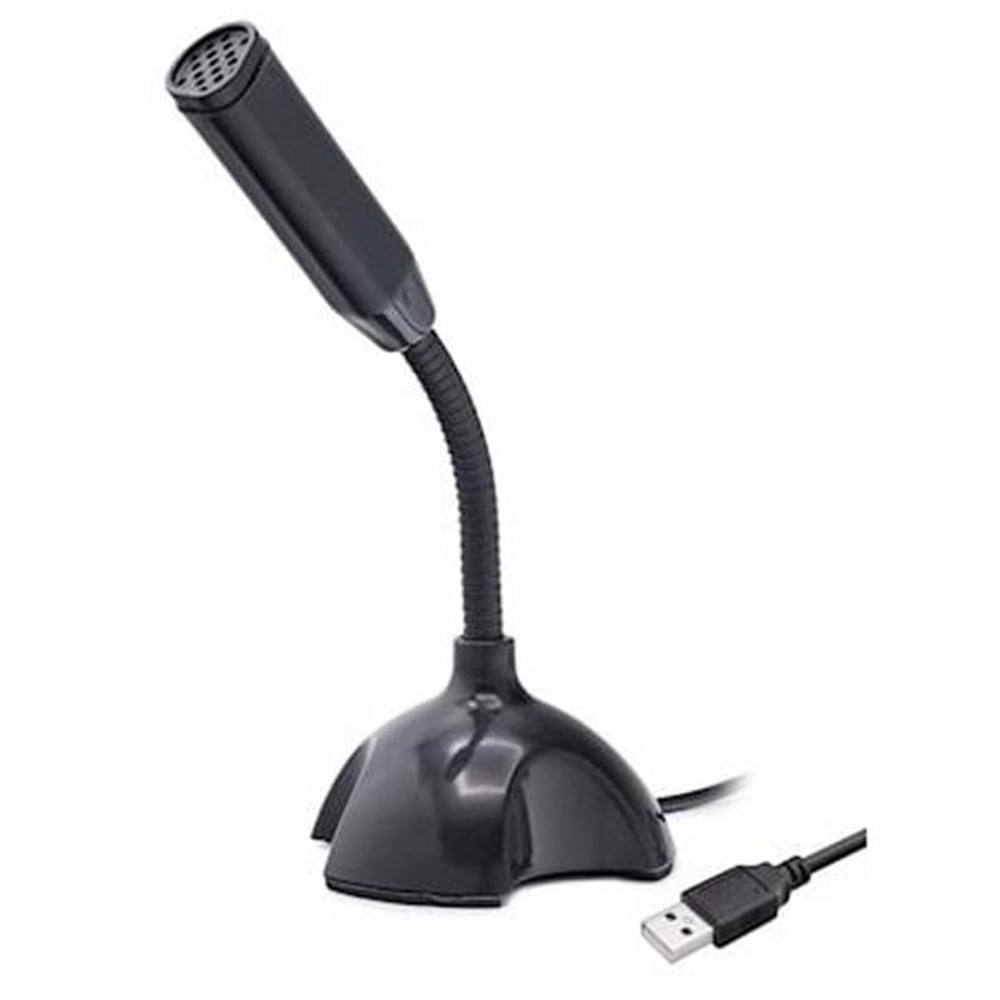 Roxy Roxy RXY-1131A Usb Girişli Masaüstü Pc Mikrofon - Mikrofon