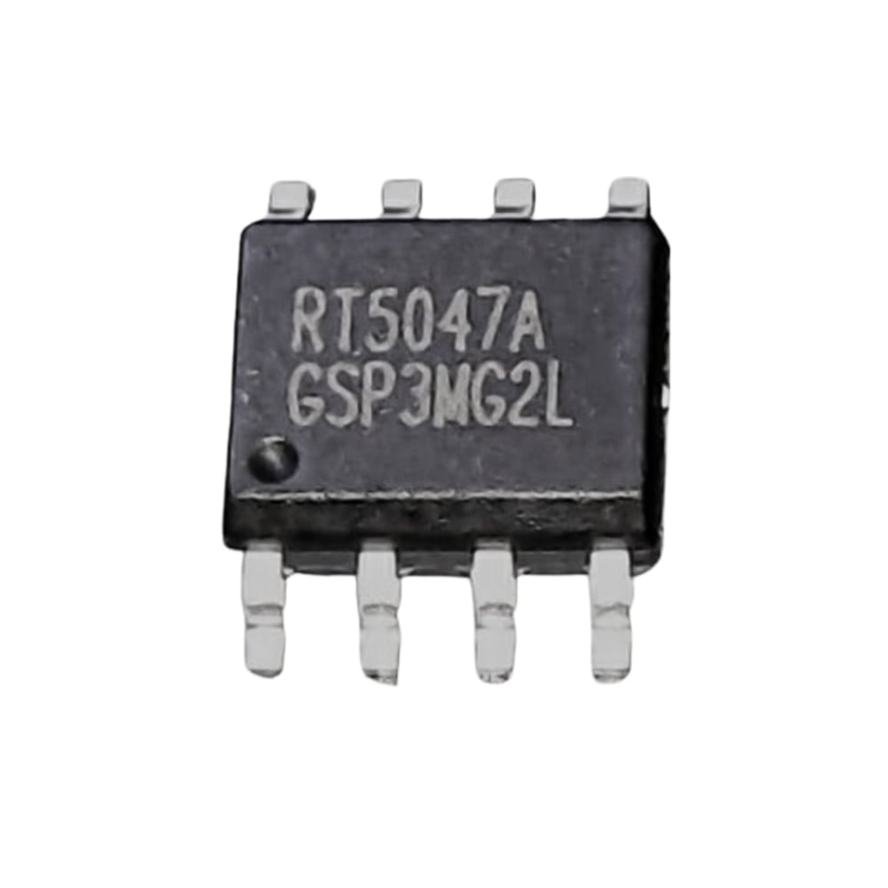 Oem RT 5047 AGSP SOIC8 - Entegre Çeşitleri