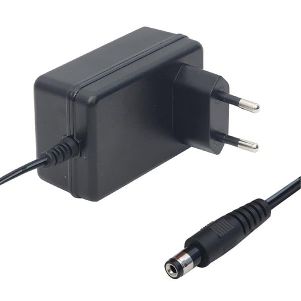 Oem Ruide 12 Volt 1,5 Amper Priz Tip Adaptör RD1201500-CS5-10G - Adaptörler