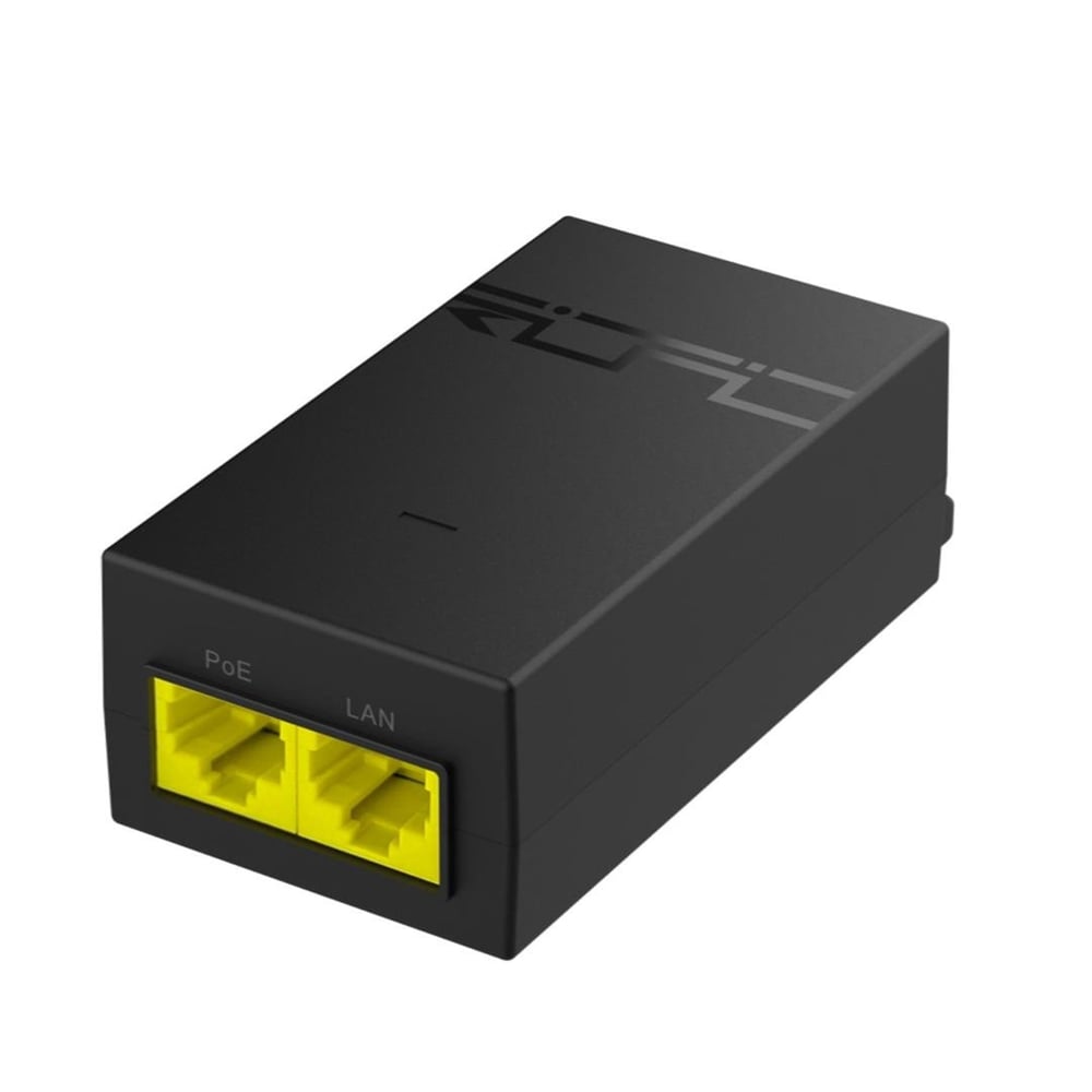 Reyee Ruijie Reyee RG-POE-AF15 1-Port 52v Dc 0.3A Poe Adaptör - Ethernet Switch