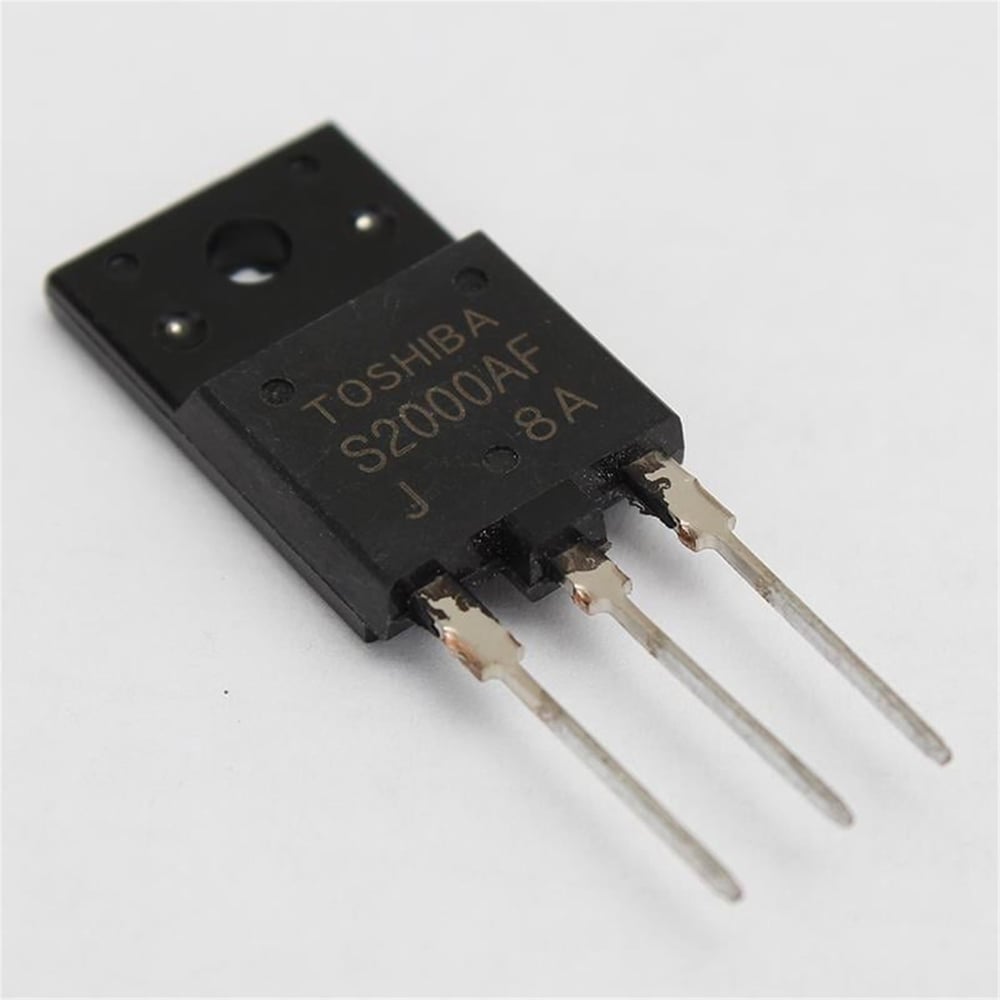Oem S 2000N - Transistör