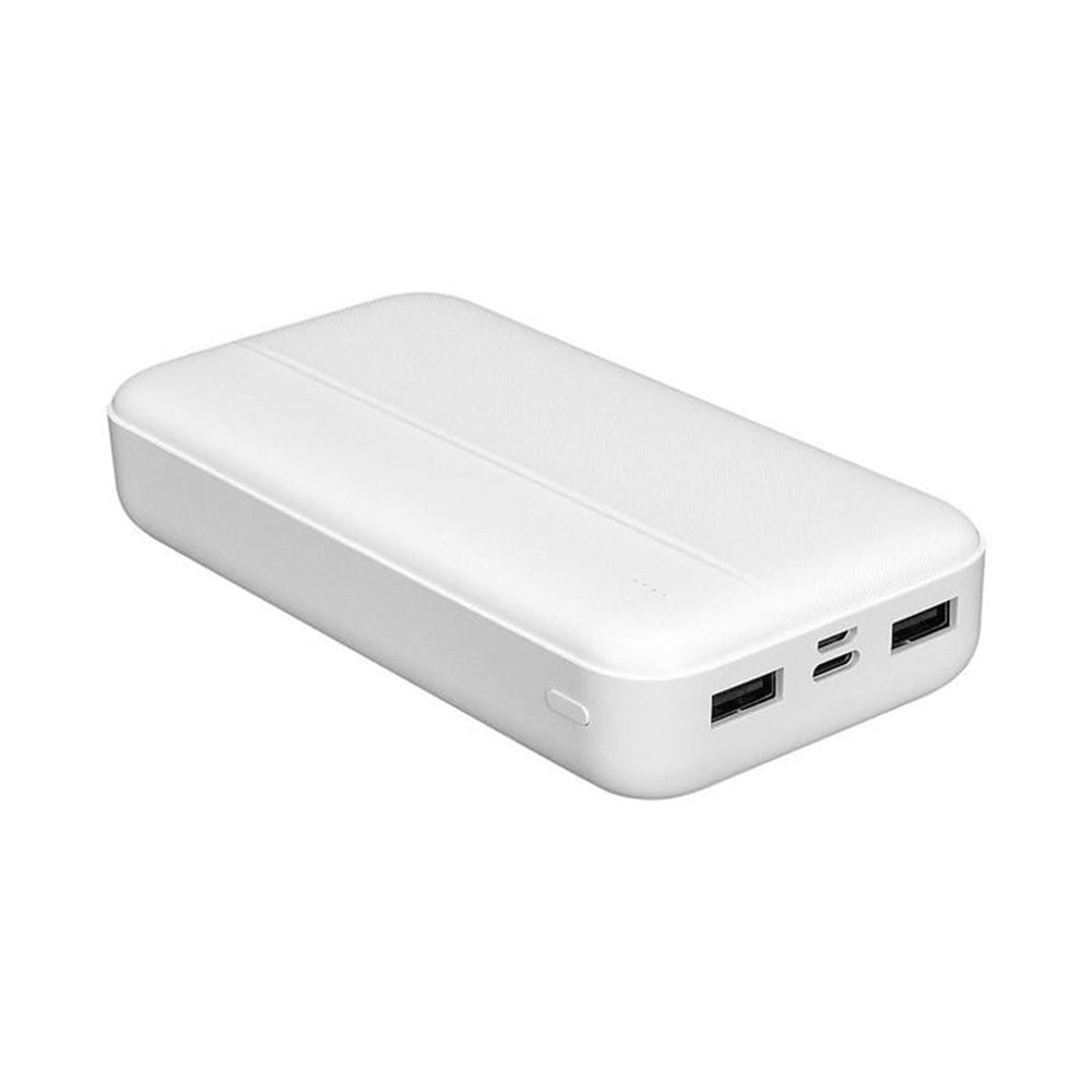 S-Link S-Li̇nk P201 20000 Mah Powerbank - Powerbank