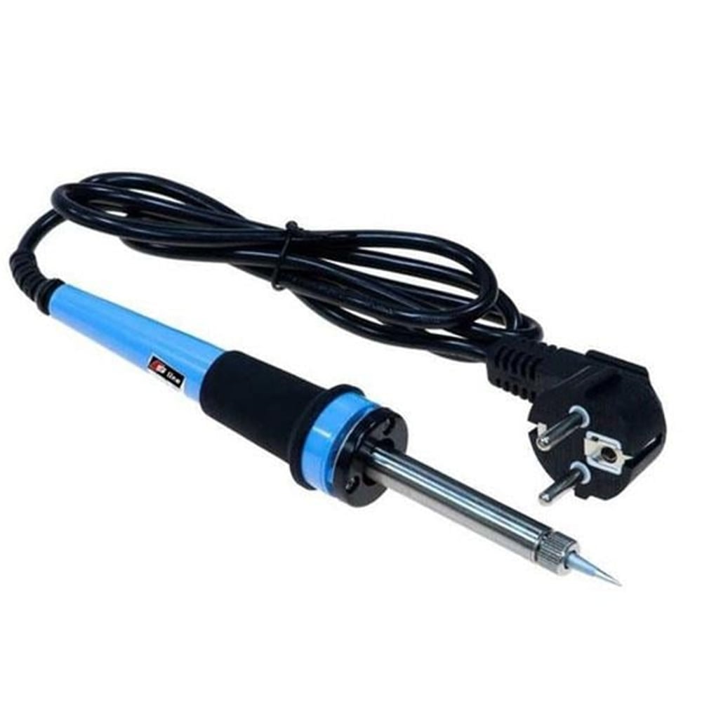 S-Link S-Lıne Zd-30C 40 Watt Minare Uçlu Kalem Havya - Havya Sapı