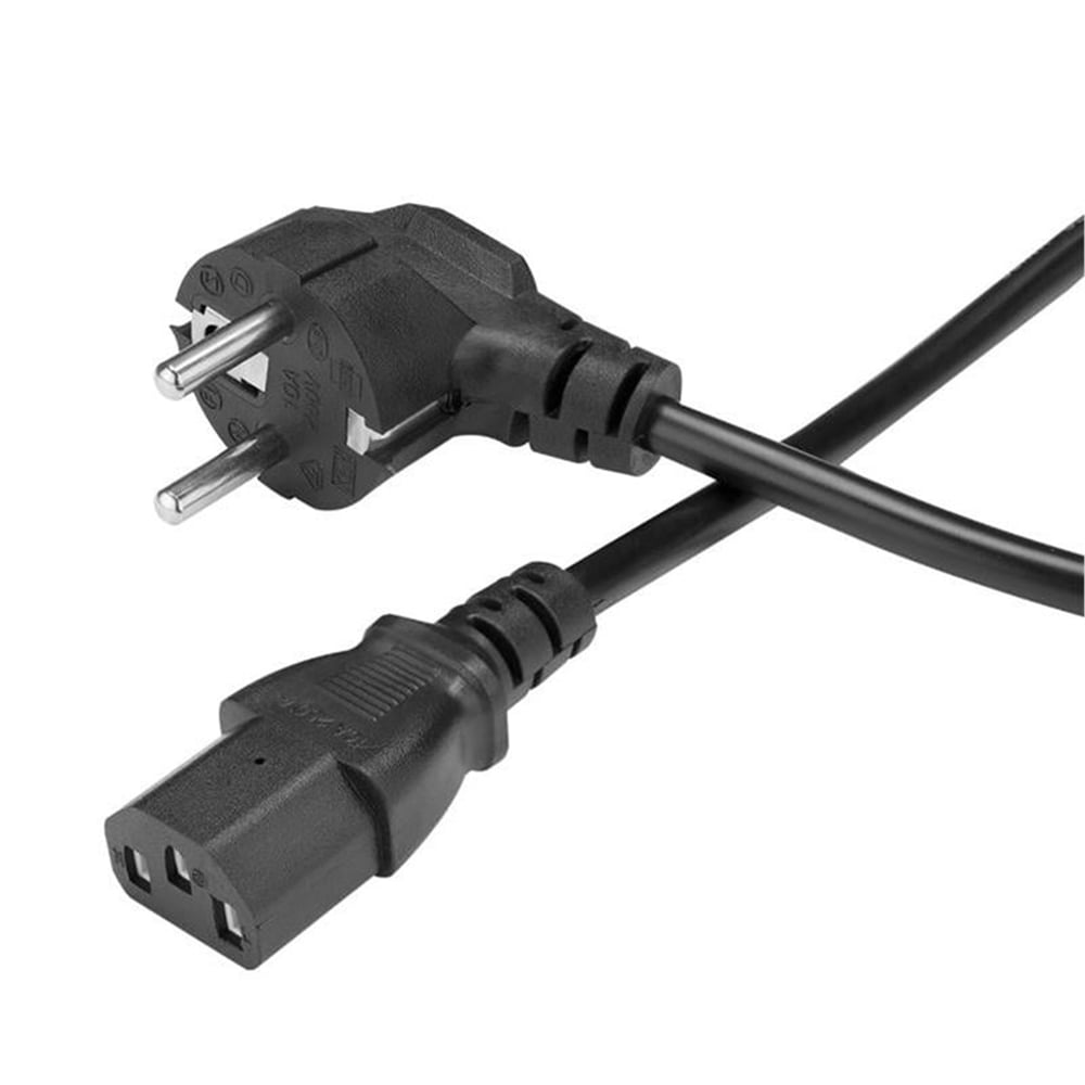 S-Link S-Link 3 Metre Power Kablo SL-P575 3x0.75 Mm - Power Güç Kabloları