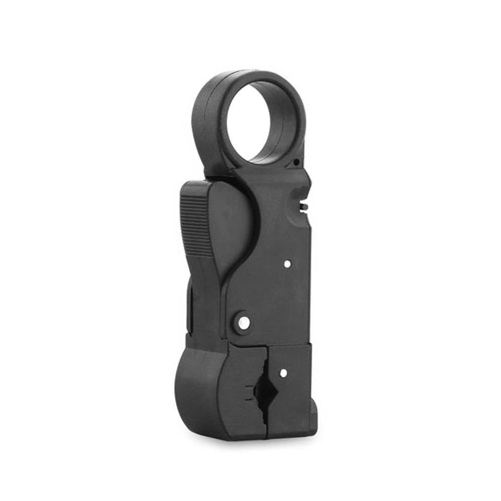 S-Link S-Link SL-314 3 Bıçaklı Koaksiyel Kablo Açıcısı - Fiş - Jack - Şase