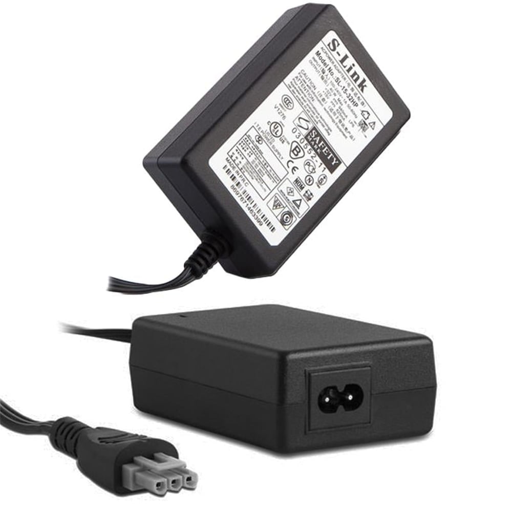 S-Link S-Link SL-32HP 32 Volt AC/DC HP Yazıcı Adaptörü - Adaptörler