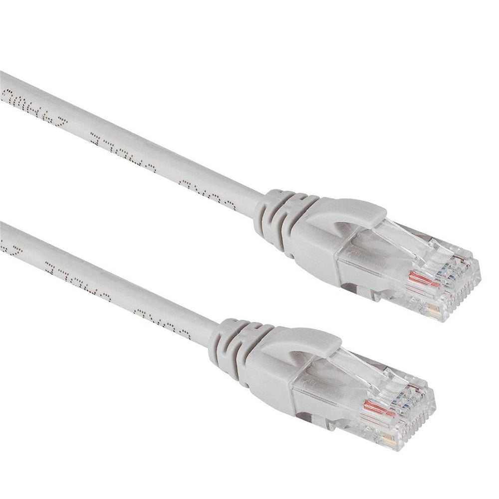 S-Link S-Link SL-CAT605 Cat6 5 Metre RJ45 Patch Network Ethernet İnternet Kablosu - Cat5 Cat6 Cat7 Cat8 Kablo