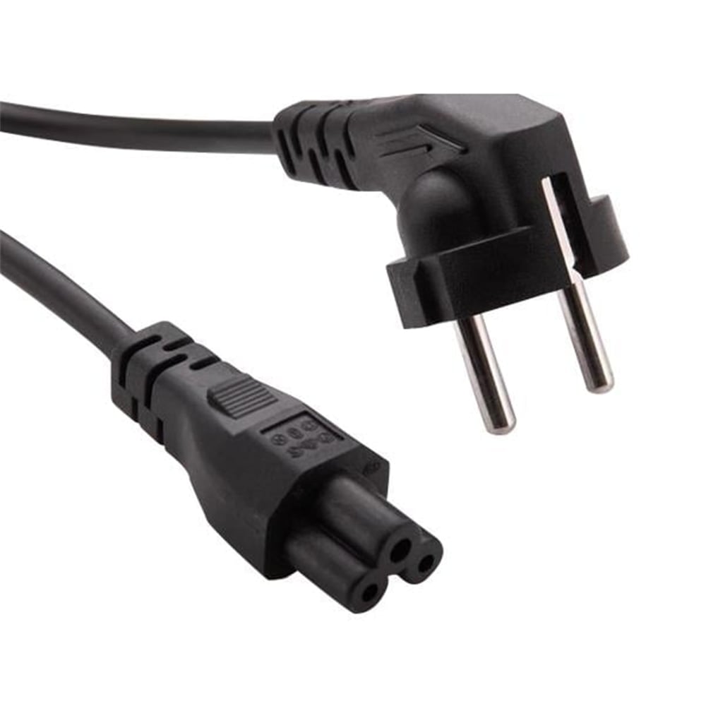 S-Link S-Link SL-D090 1.5M 1Mm Full Bakır Notebook Power Kablo - Power Güç Kabloları