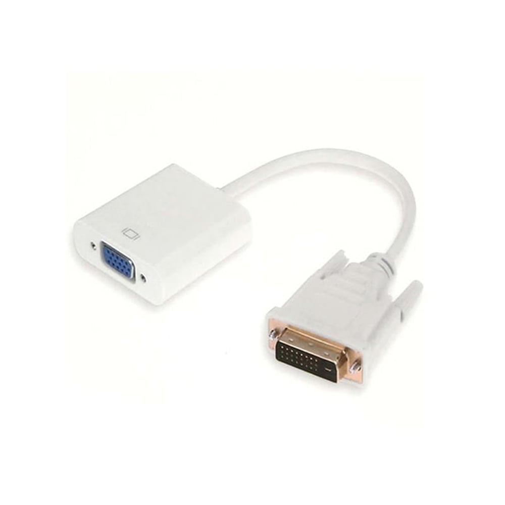 S-Link S-Link SL-DVGA10 Dvi-D To Vga Aktif Dönüştürücü - Çevirici Dağıtıcı