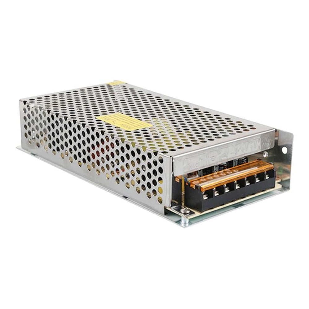 S-Link S-Link SL-KA150 12 Volt 10 Amper 120 Watt Metal Kasa Adaptör - Adaptörler