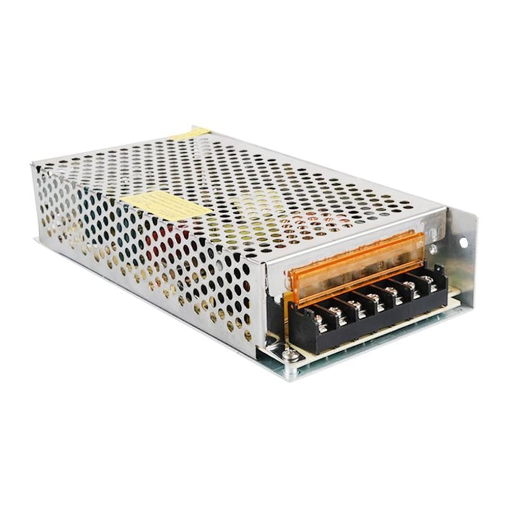 S-Link S-Link SL-KA200 12 Volt 15 Amper 195 Watt Metal Kasa Adaptör - Adaptörler