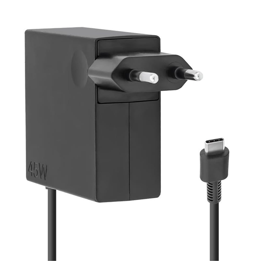 S-Link S-Link SL-NBAC64 45 Watt 20 Volt 2.25 A 12 Volt - 3A 5 Volt -2A Type - C Lenovo Netbook Standart Adaptör - Adaptörler