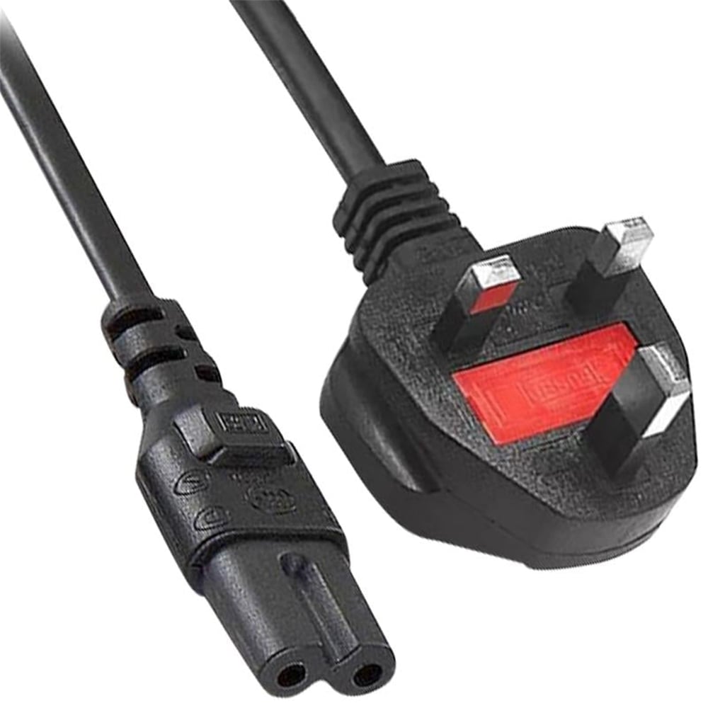 S-Link S-Link SL-TP546 0.75 Mm İngiliz Tip 1.5 Metre Teyp Ceyran Kablo - Power Güç Kabloları
