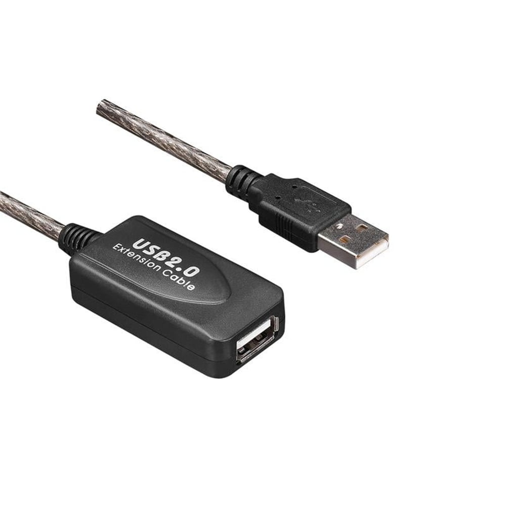 S-Link S-Link SL-UE135 USB 2.0 15 Metre Uzatma Kablosu - USB Uzatma Kablosu