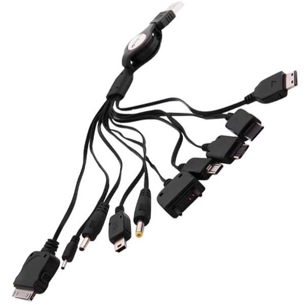 S-Link S-Link SLX-10C 10'lu Usb Çoklu Şarj Aleti - Şarj Cihazları