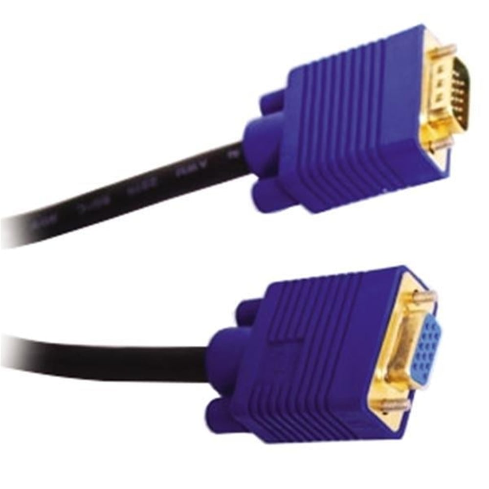 S-Link S-Link SLX-121 VGA 1.5 Mt. E-D Kablo - VGA Kablolar