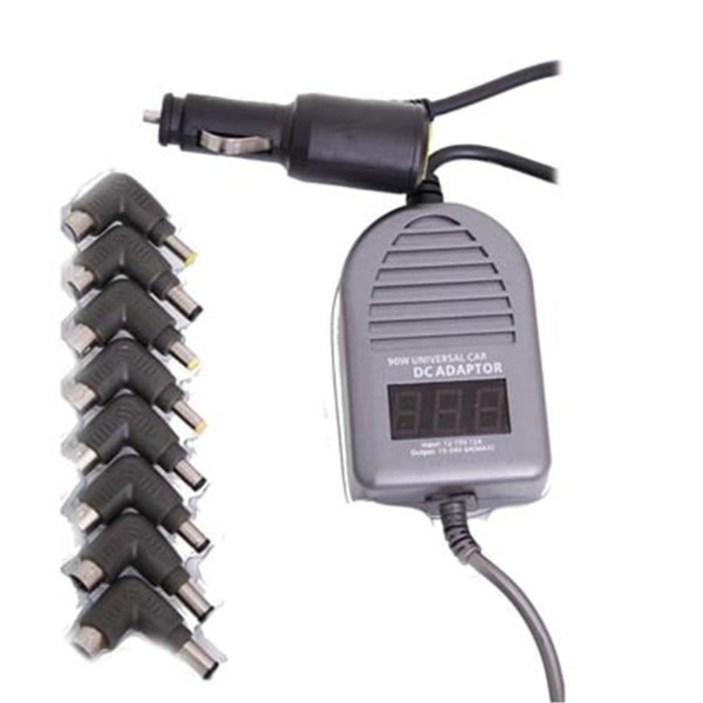 S-Link S-Lınk Slx-Lc120 Araçtan Notebook Adaptör - Adaptörler