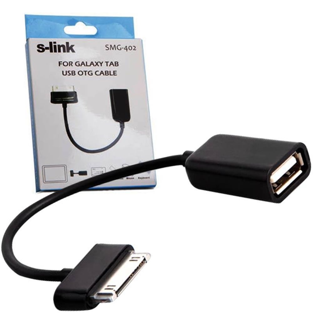 S-Link S-Lınk Smg-402 Samsung Galaxy Usb Dişi Çevirici - Telefon Ve Aksesuar