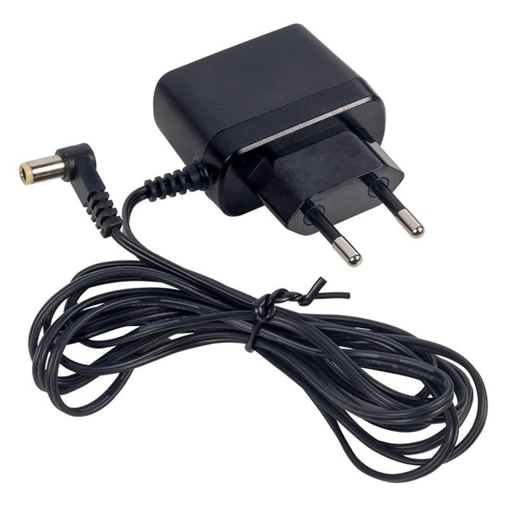 Oem Salom 6.5 Volt 300 mA Orjinal Gigaset Telsiz Telefon Adaptör SSW-2369 - Adaptörler