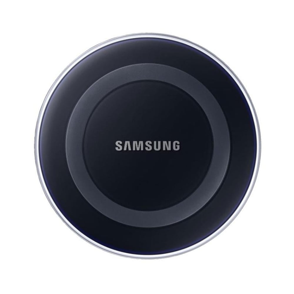 Samsung Samsung Ep-Pg920Ibegww Orjinal Wıreless Şarj Cihazı Siyah - Cep Telefonu Aksesuarları