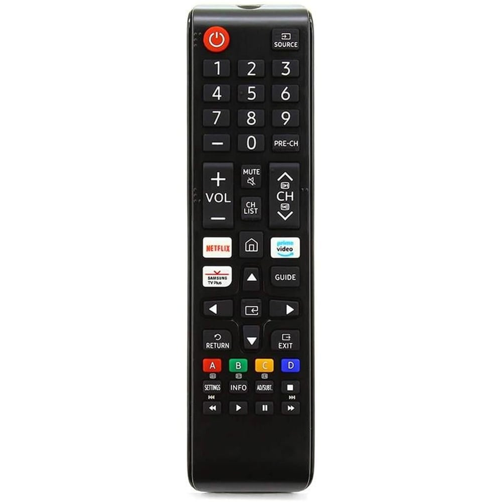 Weko Samsung H01315J Netflix Tuşlu Lcd Led Tv Kumanda - Samsung Lcd Kumanda