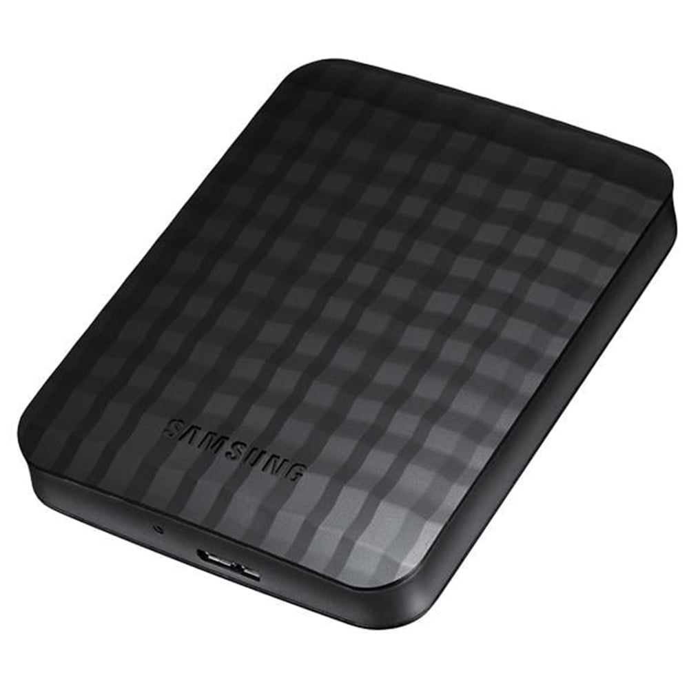 Samsung Samsung M3 1TB 2.5'' USB 3.0  Taşınabilir Disk STSHX-M101TCB - Taşınabilir Diskler