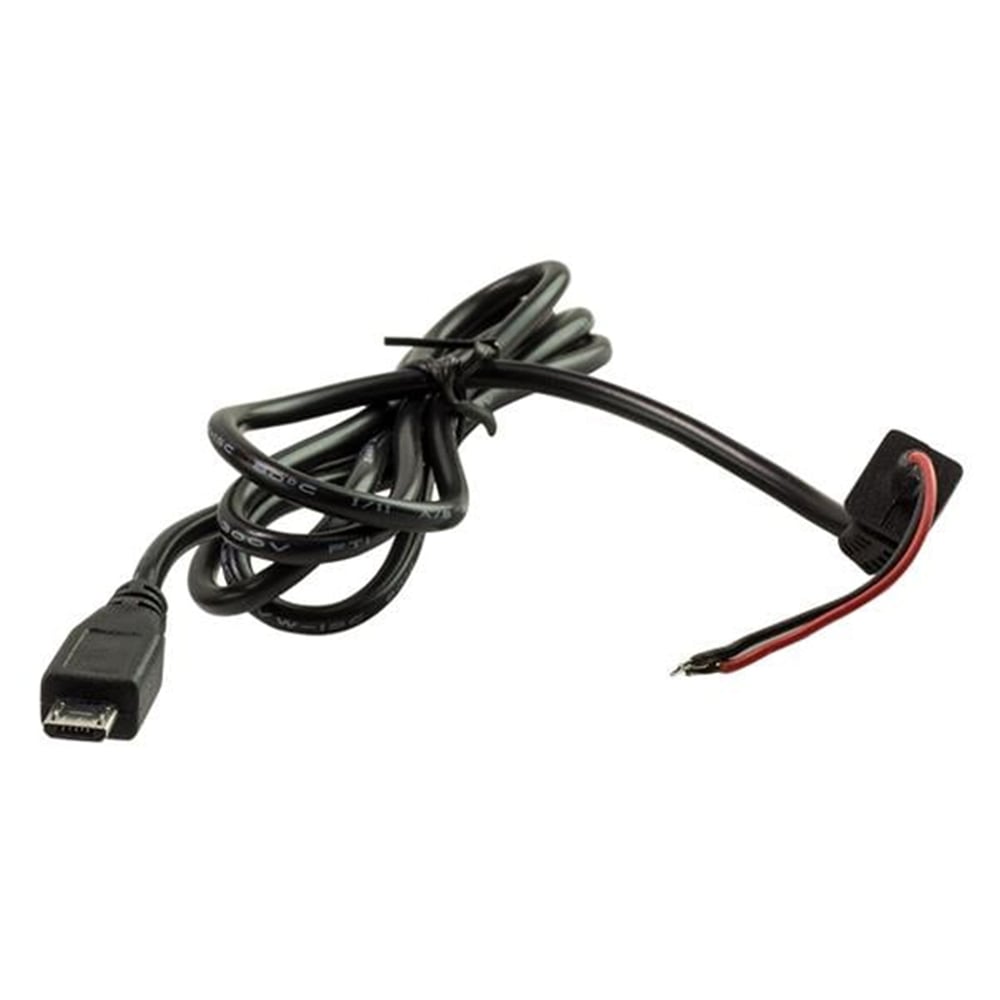 Powermaster Samsung Micro Usb Uç Jack'lı Yedek Kablo 1 Metre - Data-Şarj Kabloları
