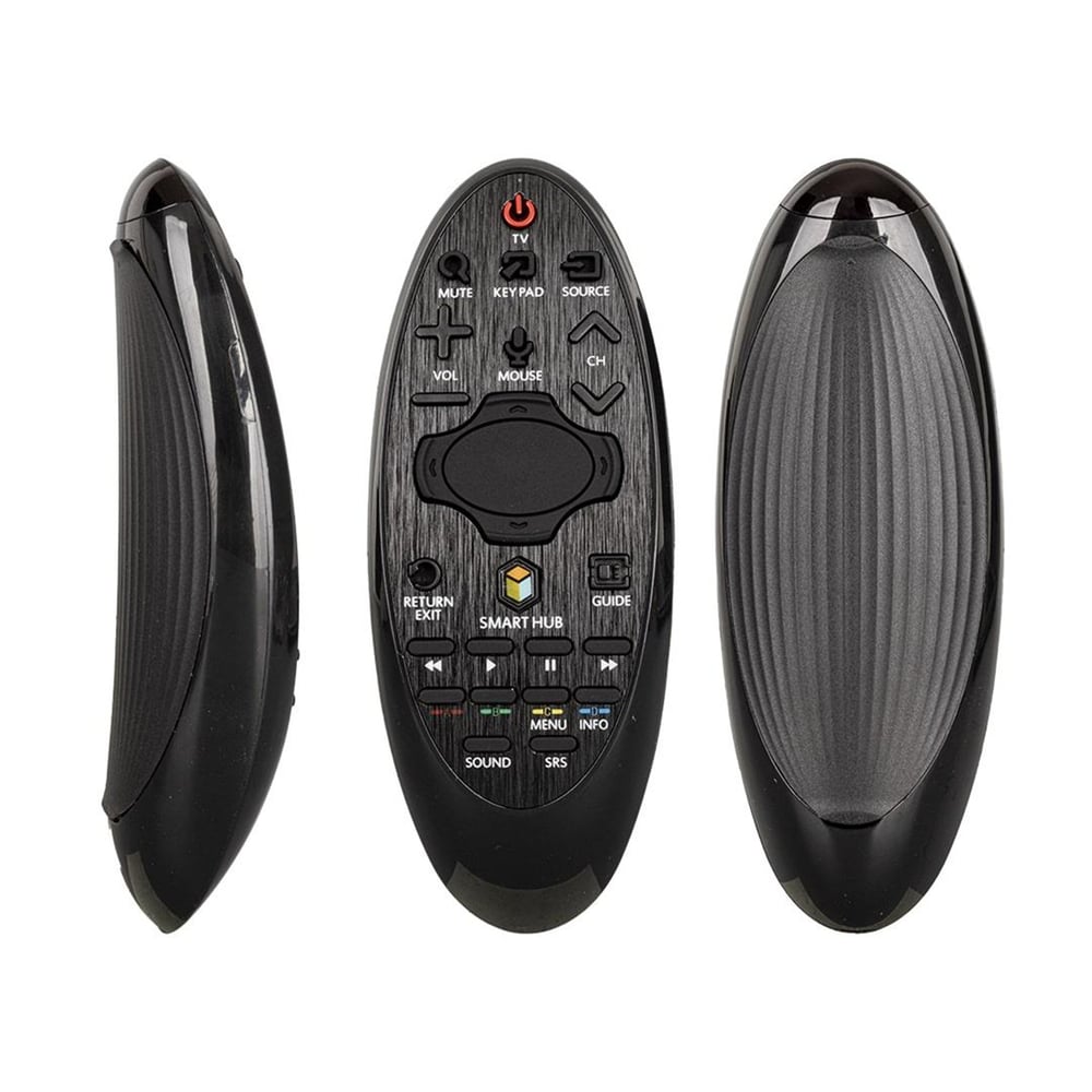 Samsung Samsung SR-7557 Air Mouse Sihirli Kumanda - Samsung Lcd Kumanda