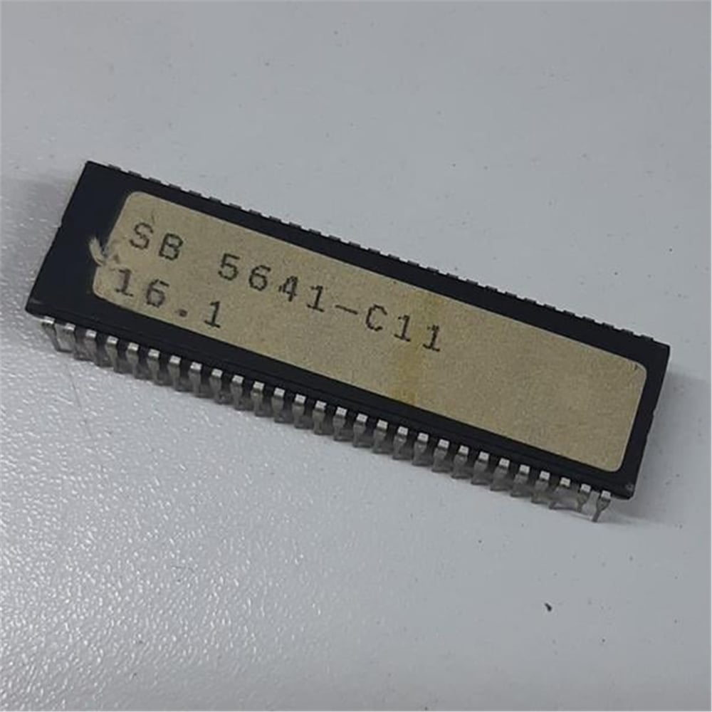 Oem SB 5641-C11 Entegre - Entegre Çeşitleri