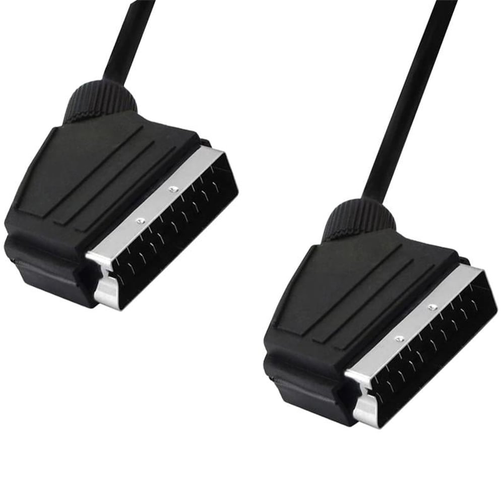 Elektromer Scart Scart 1.2 Metre Digiturk Kablo - Scart Kablolar