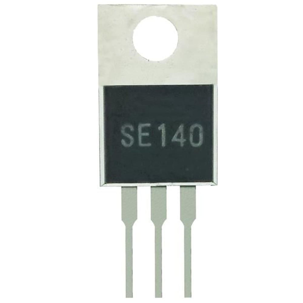 Oem SE 140 To 220 Mosfet Transistör - Transistör