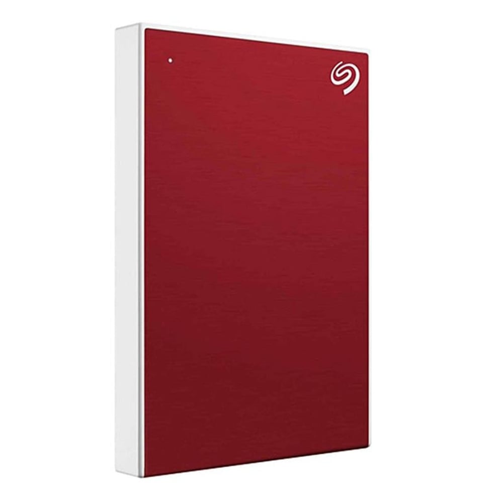 Seagate Seagate STHN1000403 BPlus USB 3.0 SLİM 1 TB Taşınabilir Harici Harddisk - Taşınabilir Diskler