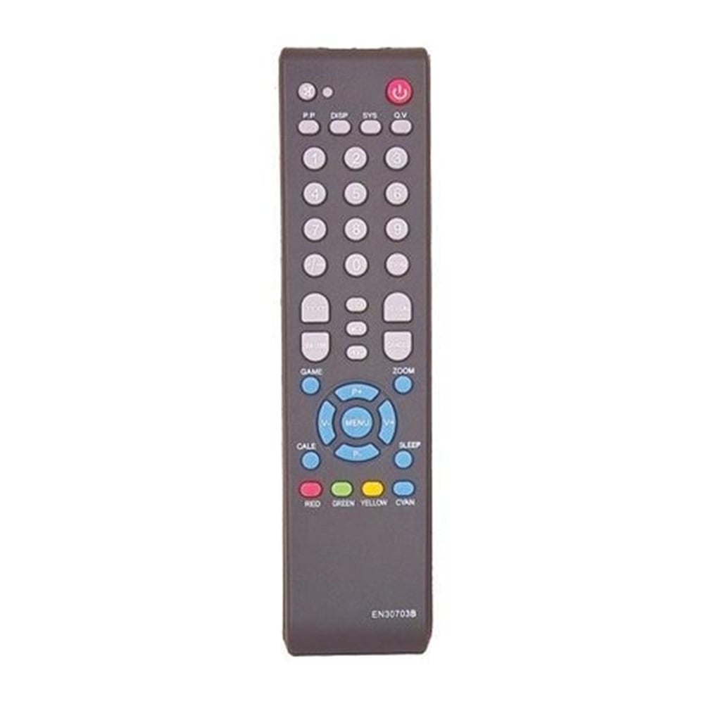 Seikon Seıkon Tv-5 En30703b - Lcd-Led-Plazma TV Kumandaları