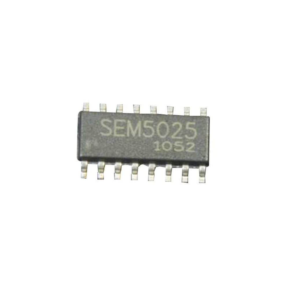 Oem SEM 5025 SMD - Entegre Çeşitleri